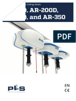 PLC Ar200