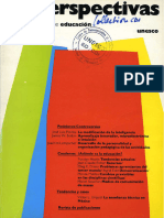 Desarrollo de La Personalidad y Organización Pedagógica de Las Actividades - Joachim Lompscher