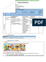 Sesión Funciones de La Familia (16-09)