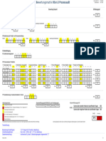 Form Audit - A4