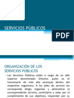 Instituciones PÃºblicas