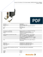 Datasheet