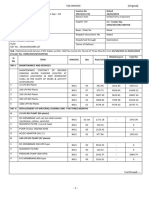 Ralway Bill INV SSE 22