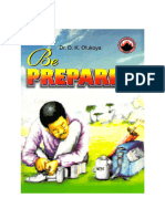 Soyez Prêt - D. K. Olukoya