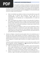 Sesión Casuistica Socioemocionales Docente 17 - 09