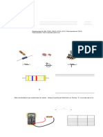 Lab Resistencias