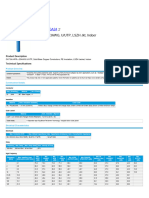 10GA24 Techdata