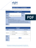 Server Design Plan