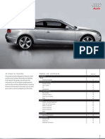 2008 A5 Brochure