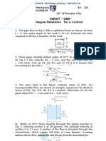 Fluid B Sheet