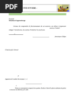 Tle EE Com Compsé S1 Analyser Const Orga CI