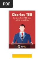 Charlas Ted