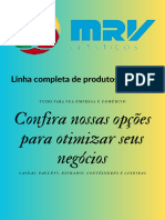 Catalogo MRV Plásticos 2024