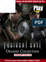 Resident Evil - HD