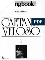 Caetano Veloso - Songbook Vol. I