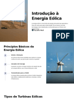 Introducao A Energia-Eolica