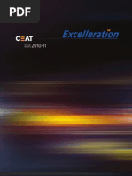 CEAT Annual Report 2010 11