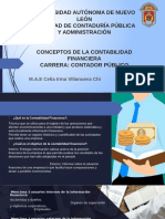 Conceptos Básicos de Contabilidad Financiera