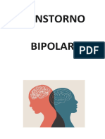 Transtorno Bipolar