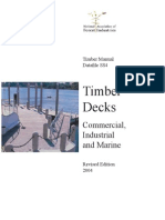 Timber Deck Guide