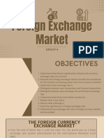 Foreign Exchange Marketg4