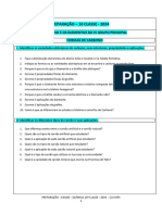 Preparação - Exame-Química - 10 Classe - 2024-Normal