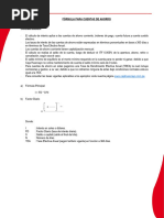 Fórmulas de Ahorro 2023-V11 Enero