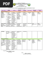 ACTION PLAN SELG Final