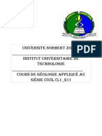 Cours - Géo App - (Génie Civil) - L1 - S1 - 17-18