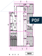 B Plan de Letage Avec Cofrage-1