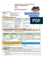 Resolvemos Multiplicación Con Decimales