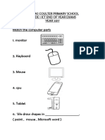 Ict Tests 2017-1