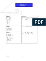 Chapter 20 I Matrices ENHANCE