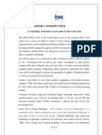 Chapter 1: Introduction: 1.1 General Introduction About FMCG Sector