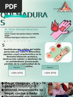 QUEMADURAS