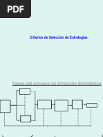 Criterios de Selección - 2023