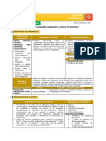 Actividad 4a 27 Septiembre