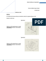 IMT Practica 2 SolidWorks