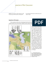 The Aurignacian of The Caucasus