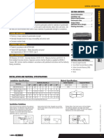 Double Shield Expansion Anchor Product Data 2288896