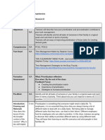 LP8 - Task Prioritization