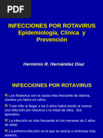 Infecciones Por Rotavirus.H.H.