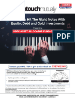 HDFC MF Factsheet sEPT 2024