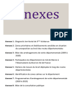 2020-10-19 - PPBE Réseau Routier Départemental Département 94 3E 2019-2024 - Annexes