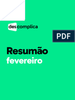 Filosofia - 02 Fevereiro