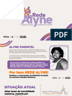 Apresentacao Rede Alyne