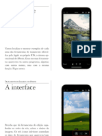 Tratamento de Imagens No Iphone