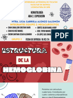 Ada2. Hematología