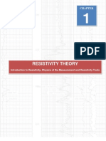 01 Resistivity Theory