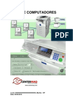 Apostila de Rede Curso Tecnico Iniciante